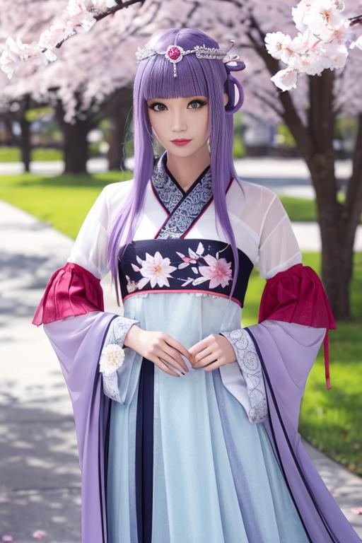 77889-4228648235-ultra-detailed,highly detailed,best quality,masterpiece,illustration,_shaosiming, 1girl, solo, _hanfu, chinese clothes, traditio.png